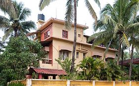 Miranda Beach House